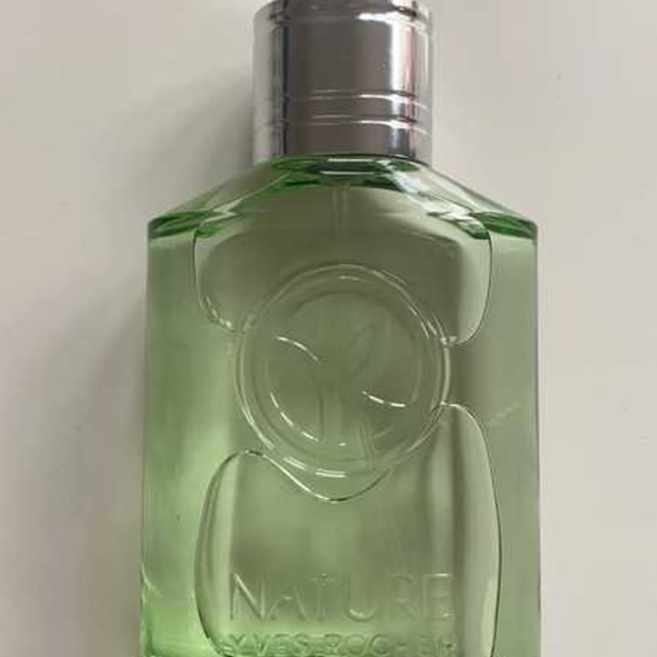 EDT Yves Rocher Bois de C dre et Citron Vert Vy kov Offero.cz