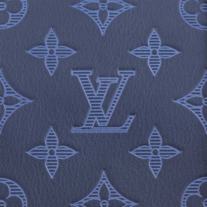 Louis Vuitton kepal blue - Bratislava I, Bratislava