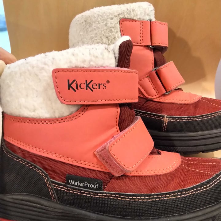 Kickers 29 hot sale