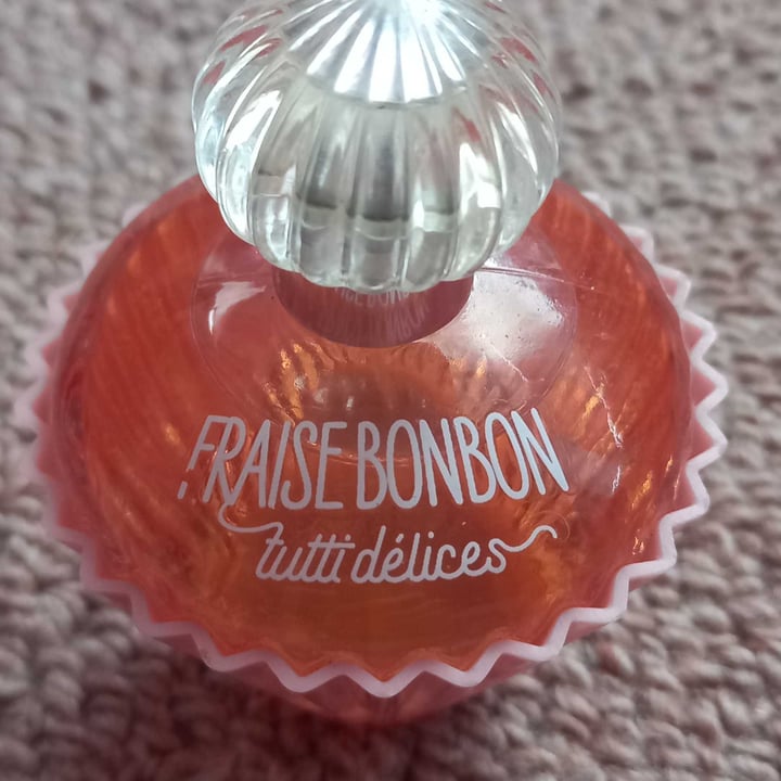 Tutti Délices Fraise Bonbon - Eau de Toilette 50ml